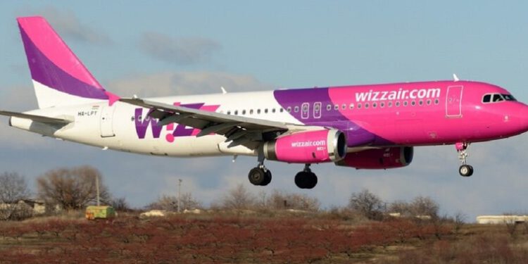 Wizzair