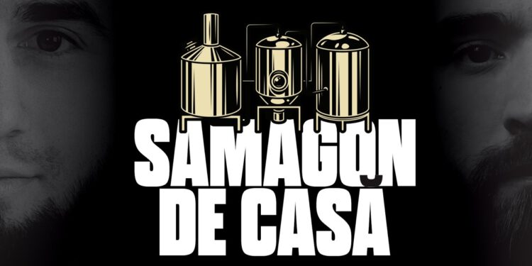 Coerta față ''Samagon de casă''