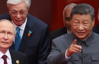 Nemurirea după Putin și Xi: când liderii devin cancer